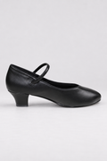 1.5" Character Dance Shoes