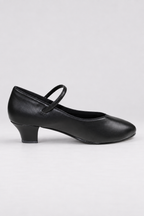 1.5" Character Dance Shoes
