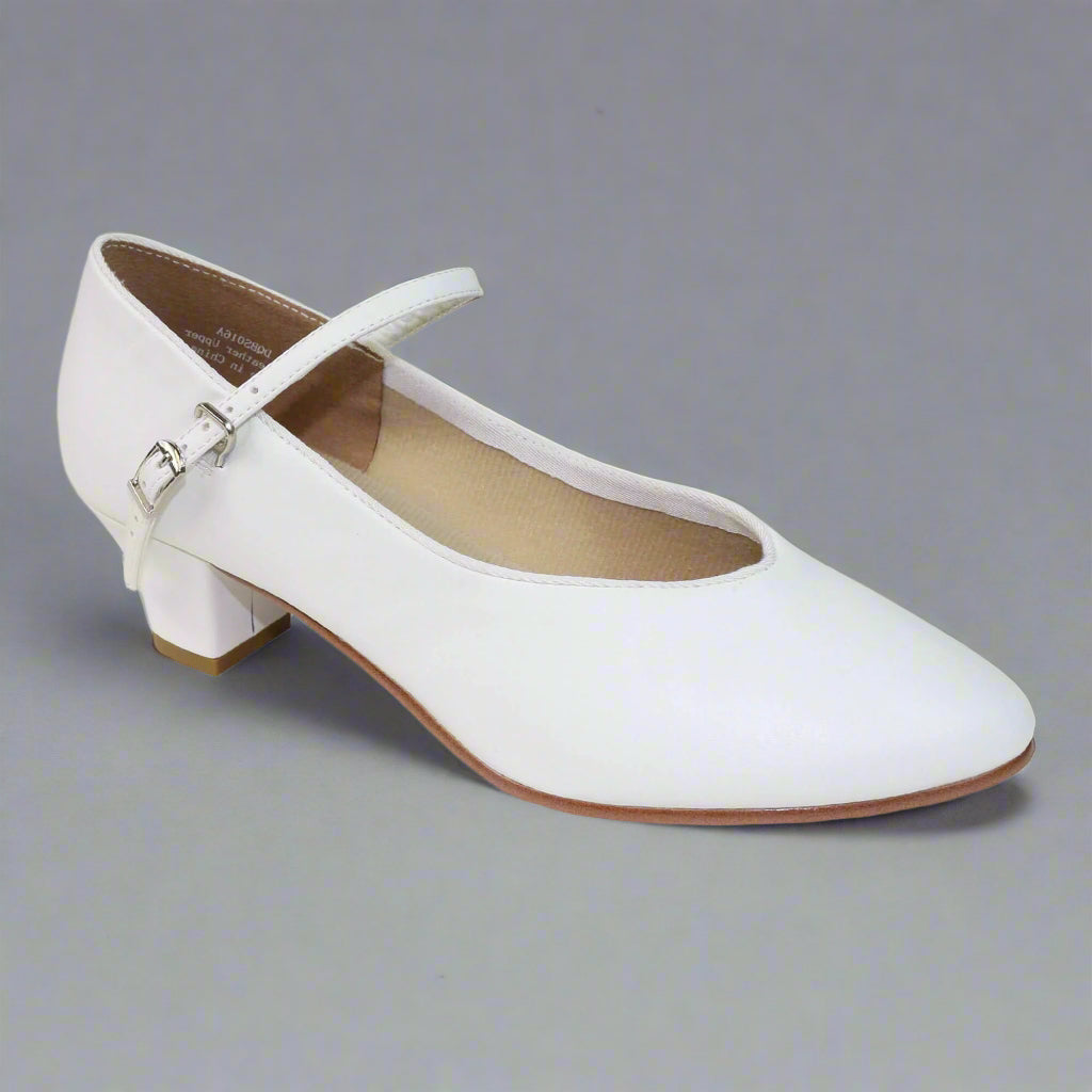 Danzcue 1.5" Character Dance Shoes