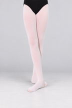 Danzcue Child Ultra Soft Footed Tights