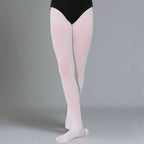 Danzcue Child Ultra Soft Footed Tights