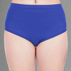 Danzcue Girls' Turtleneck Sportswear Cheer Brief