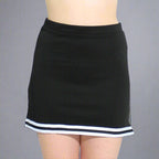 Danzcue Adult A-Line Cheerleaders Uniform Skirt