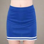 Danzcue Child A-Line Cheerleading Skirt