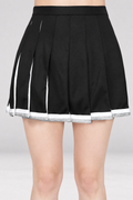 Adult Cheerleading Pleated Skirt