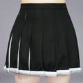 Danzcue Child Cheerleading Pleated Skirt