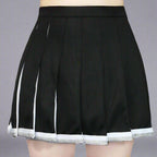 Danzcue Child Cheerleading Pleated Skirt