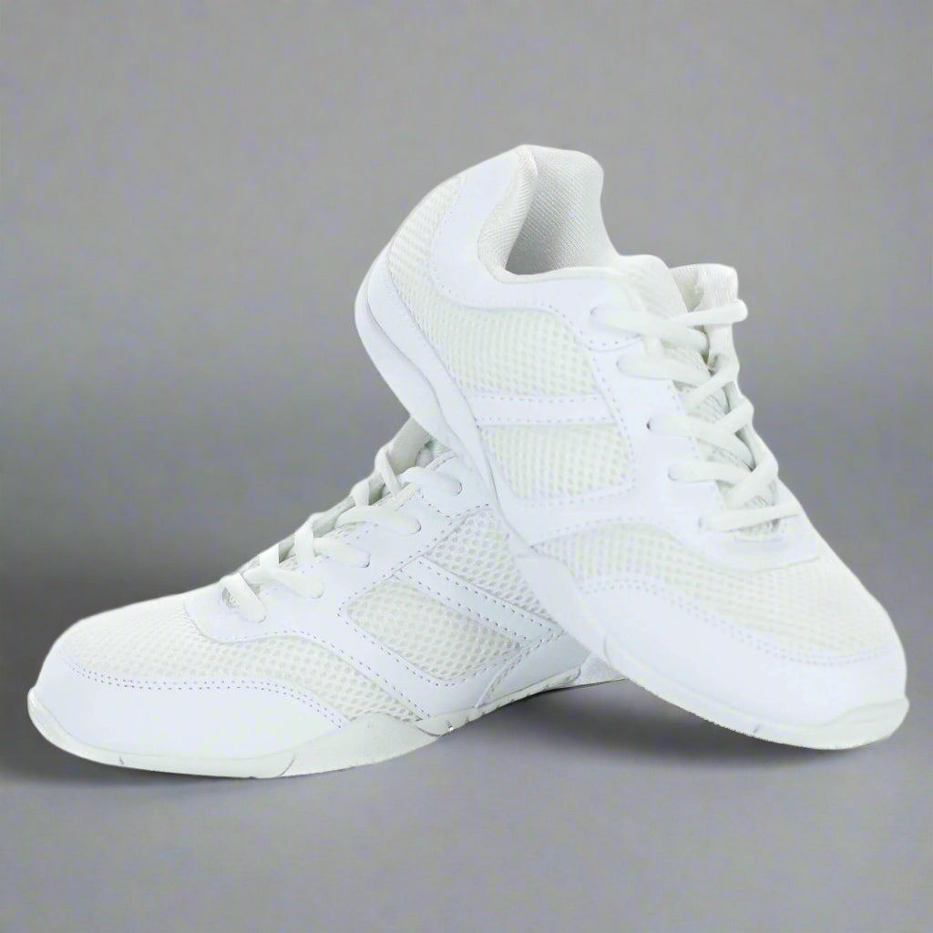 Lightweight Mesh Dance Performance Shoes