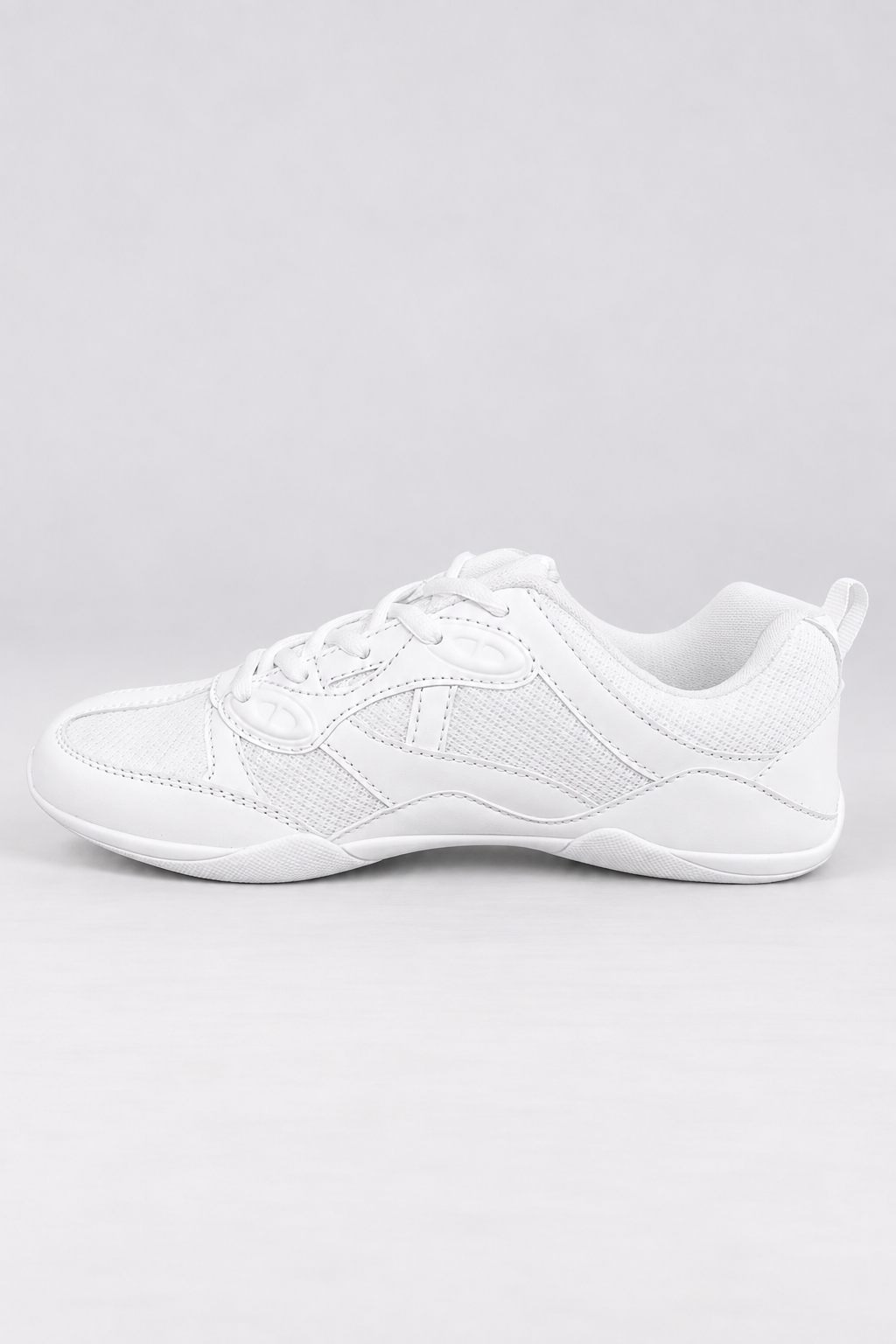 Breathable Low-Top Nova Cheer Shoes