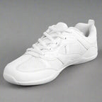 Danzcue Nova Cheer Shoes - White