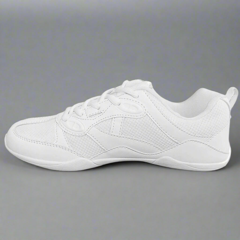 Breathable Low-Top Nova Cheer Shoes – Danzia
