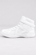 Mid-Top Mesh Cheerleading Dance Shoes