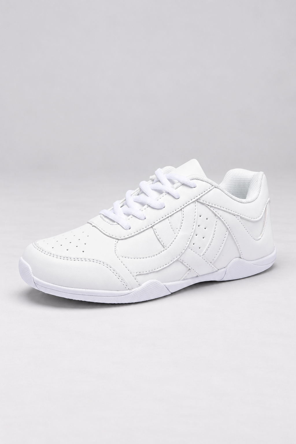 Lightweight Lace-Up Cheer Show