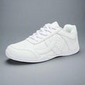 Danzcue Womens Girls Cheer Shoe