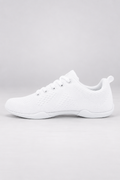 Child Knit Breathable Cheerleading Dance Shoes