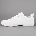 Knit Breathable Cheerleading Dance Shoes