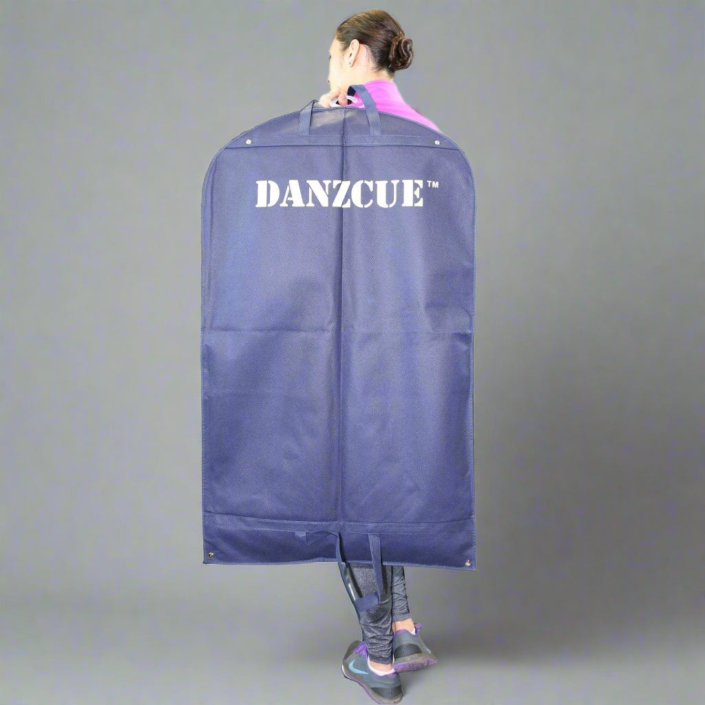 Danzcue "DANZCUE" Garment Bag
