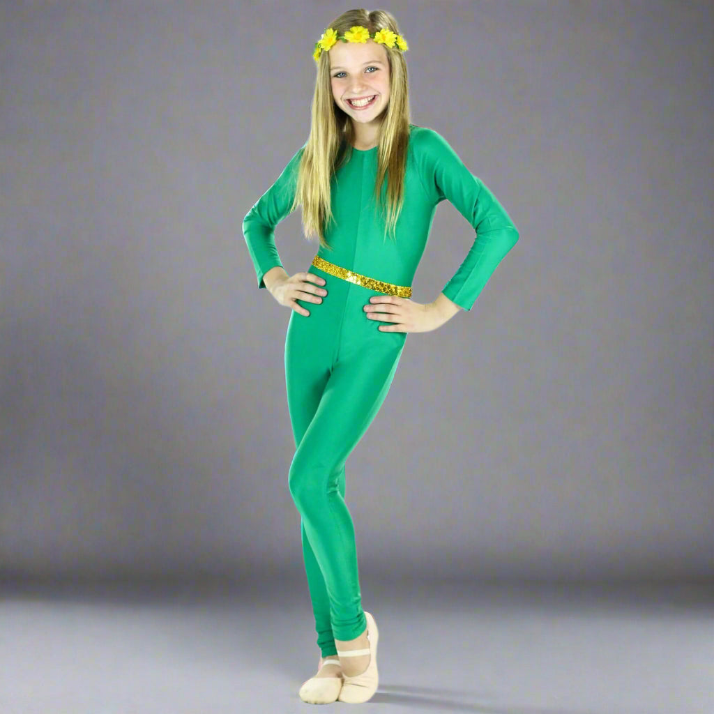 Danzcue Girls Dance Performance Box Set