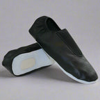 Danzcue Adult Praise Dance Shoes - Black