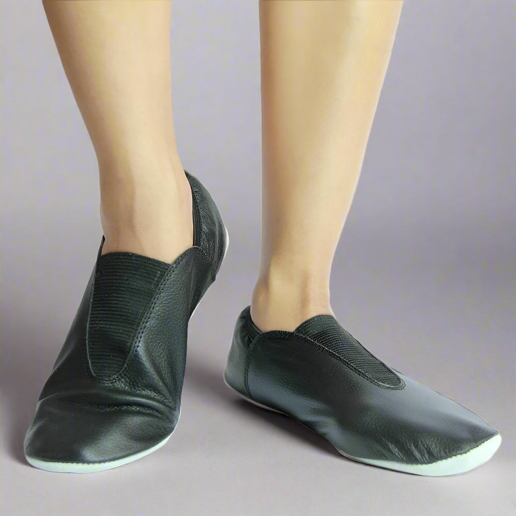 DanzCue Child Praise Dance Shoes