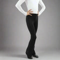 Danzcue Child Black Jazz Pants - Black