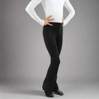 Danzcue Child Black Jazz Pants - Black