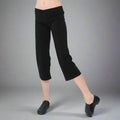 Danzcue Child V-Front Waist Jazz Capri