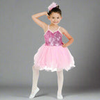 Danzcue Sequin Dress