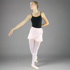 Danzcue Adult Ballet Dance Wrap Skirt