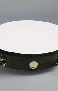 Tambourines