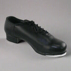 Danzcue Adult Lace Up Tap Shoes