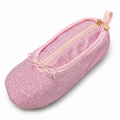 Girls Ballet Shoe Bag