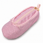 Girls Ballet Shoe Bag