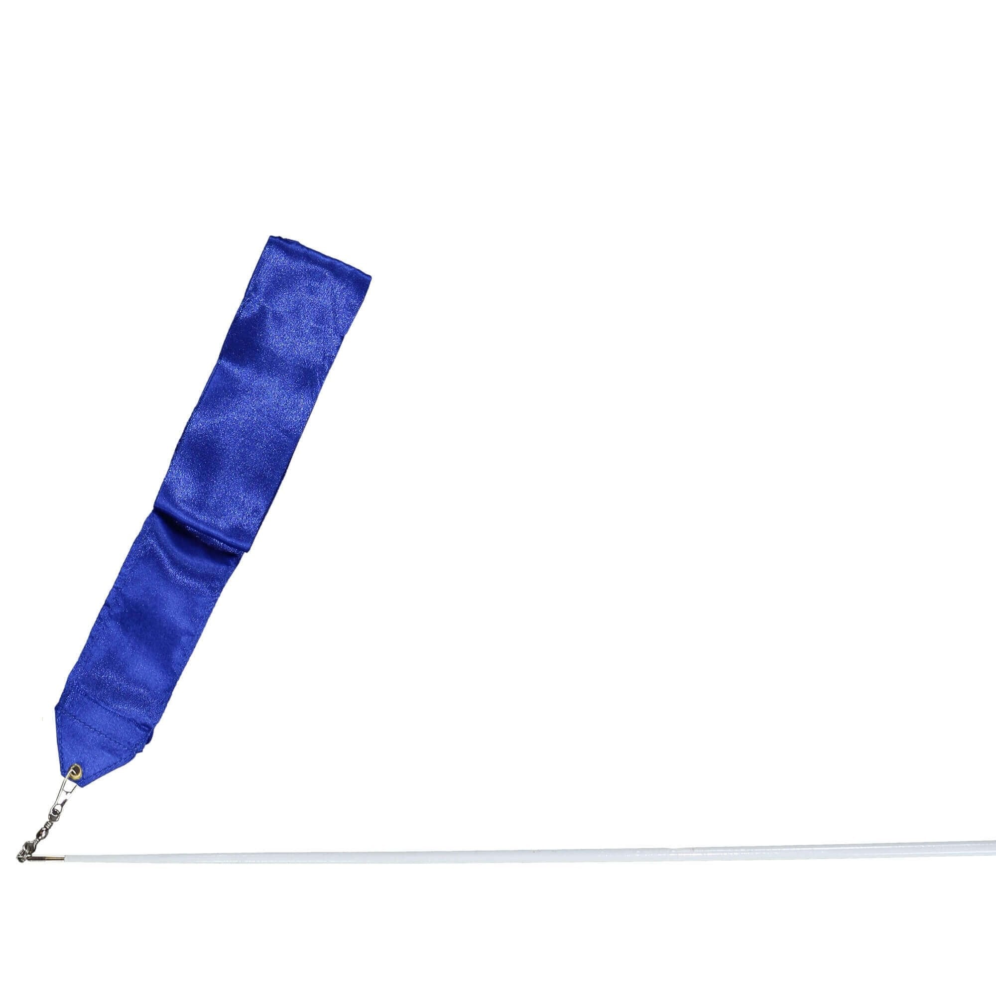 Satin Streamer with Rod - Royal