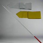 Metallic Streamer (Rod not included)