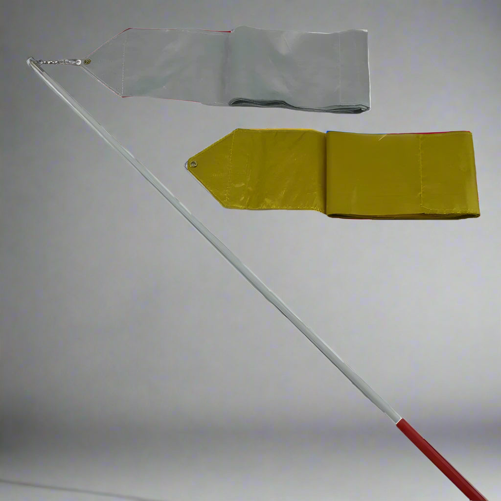 Metallic Streamer (Rod not included)