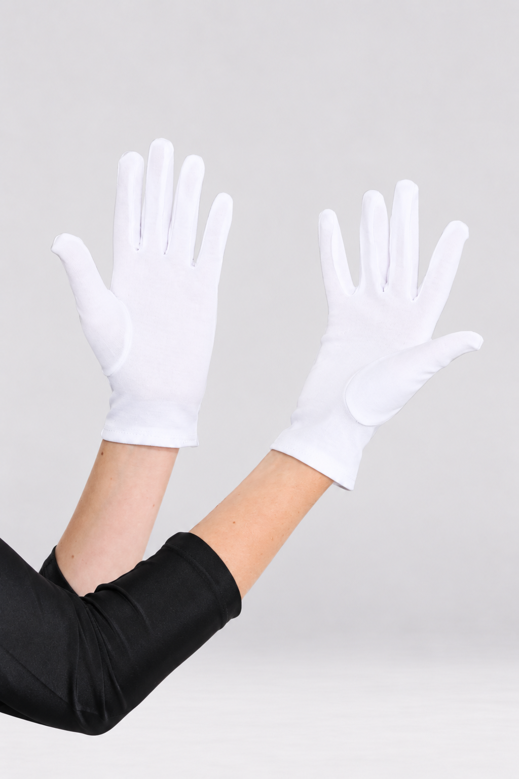 Adult/Children White Gloves