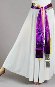 Sashes