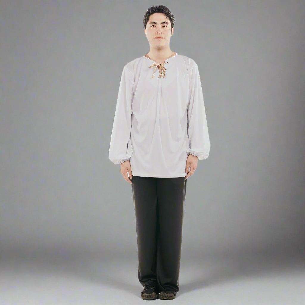 Danzcue Plaquet Praise Dance Tunic