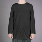 Danzcue Mens Long Sleeve Top