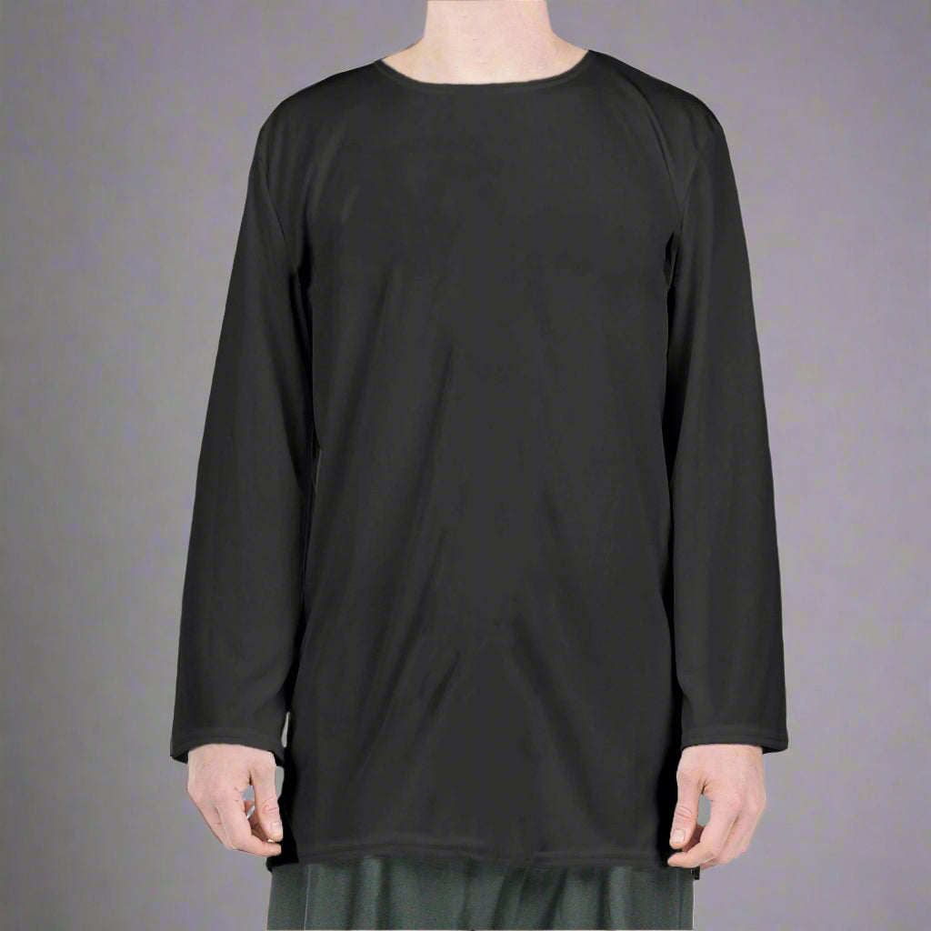 Danzcue Mens Long Sleeve Top