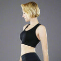 Fitcue Women's Racerback Sports Bra