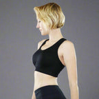 Fitcue Women's Racerback Sports Bra