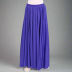 Danzcue Child Long Circle Skirt