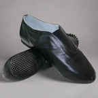 Danzcue Adult Leather Jazz Shoes