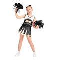 Child Cheerleader Costume