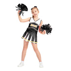 Child Cheerleader Costume