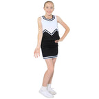 Child Cheerleader Costume