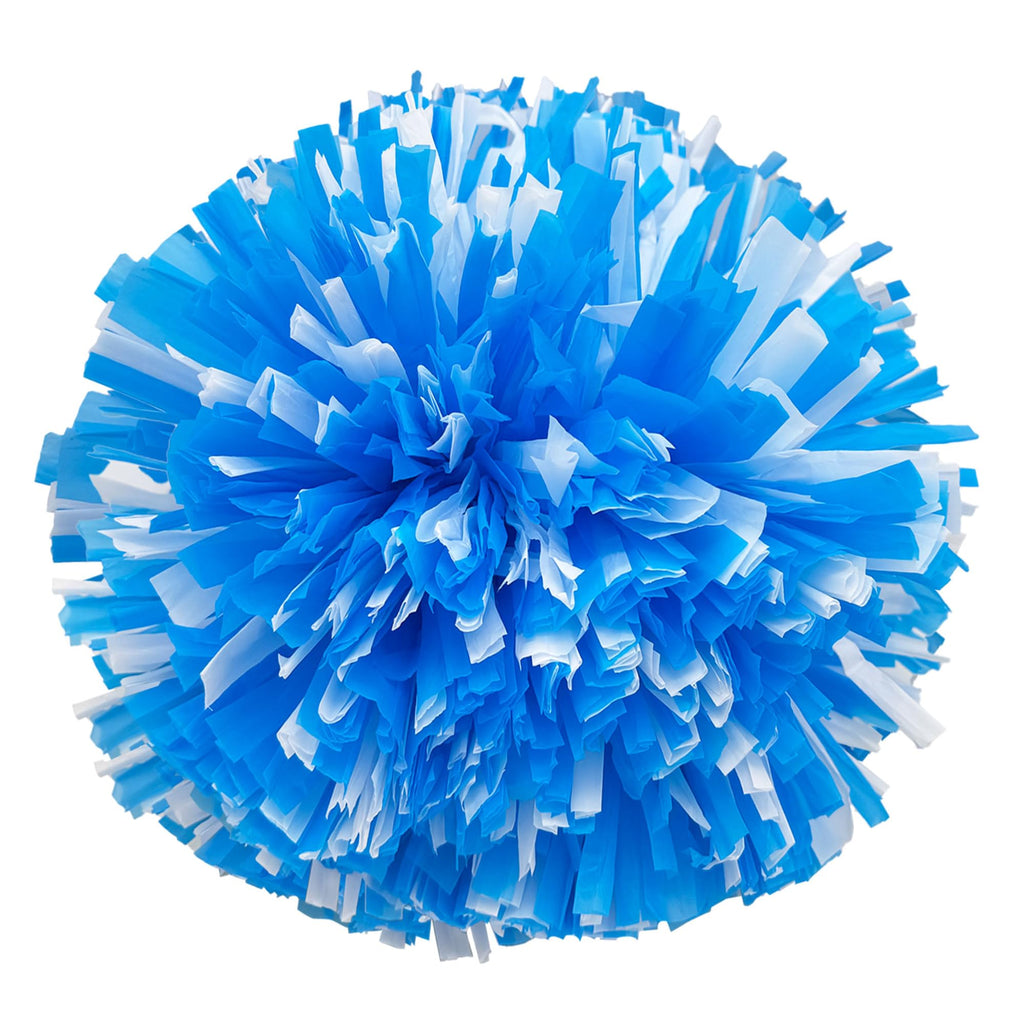 6 Inches Plastic Cheerleading Pom Poms