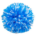 6 Inches Plastic Cheerleading Pom Poms